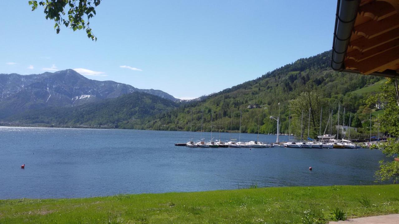 Appartamenti Casa Viviana Pergine Valsugana Exteriör bild
