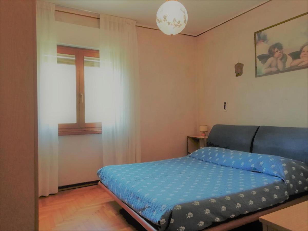 Appartamenti Casa Viviana Pergine Valsugana Exteriör bild