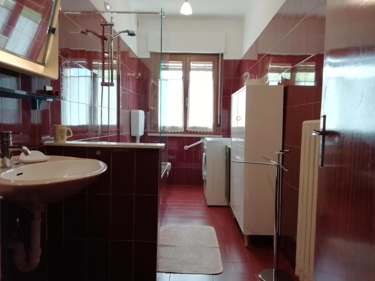 Appartamenti Casa Viviana Pergine Valsugana Exteriör bild