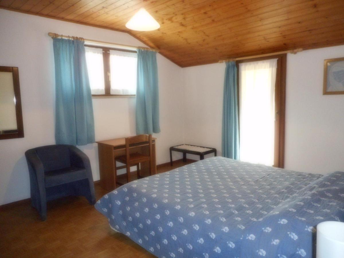 Appartamenti Casa Viviana Pergine Valsugana Exteriör bild