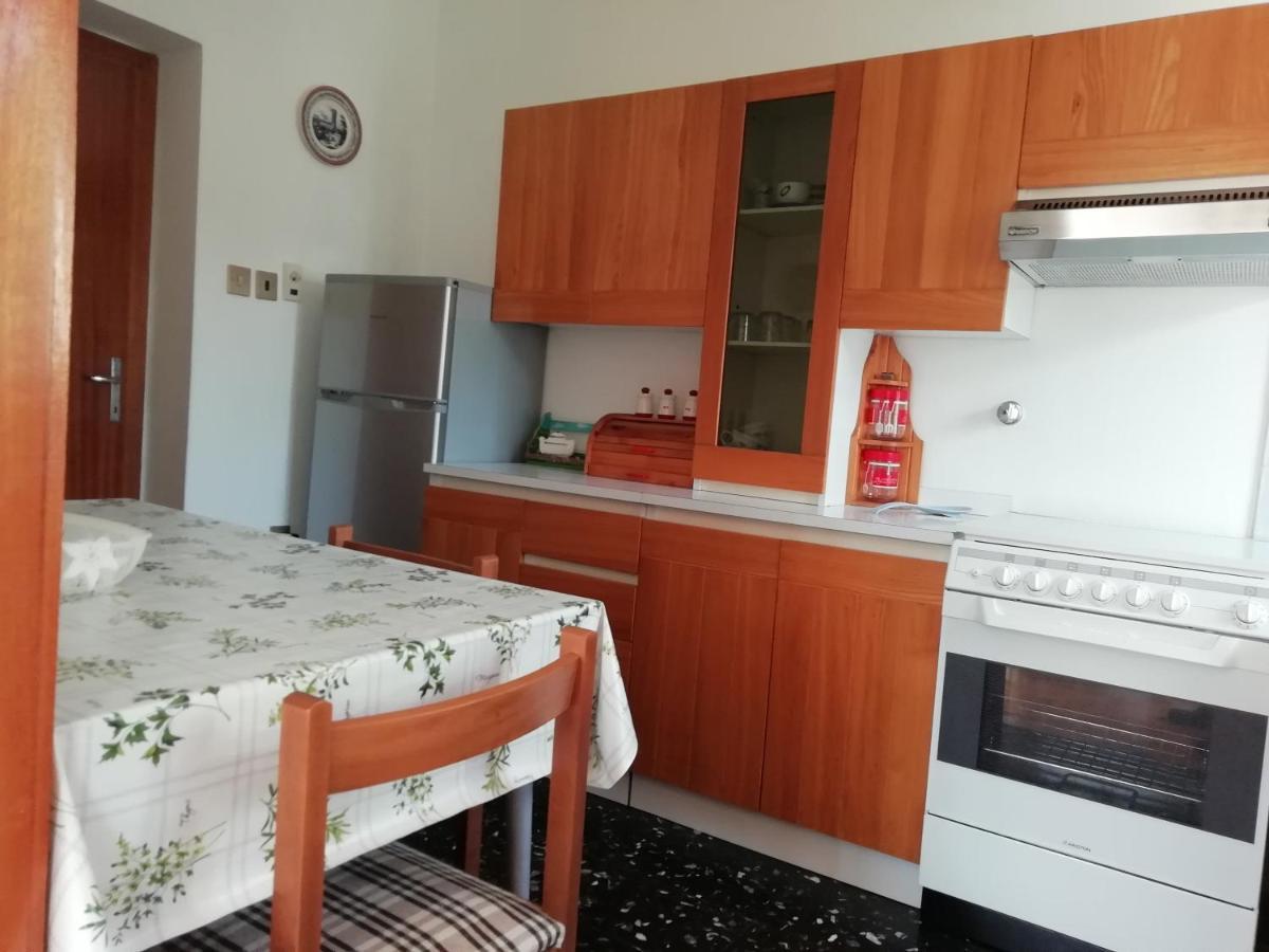 Appartamenti Casa Viviana Pergine Valsugana Exteriör bild