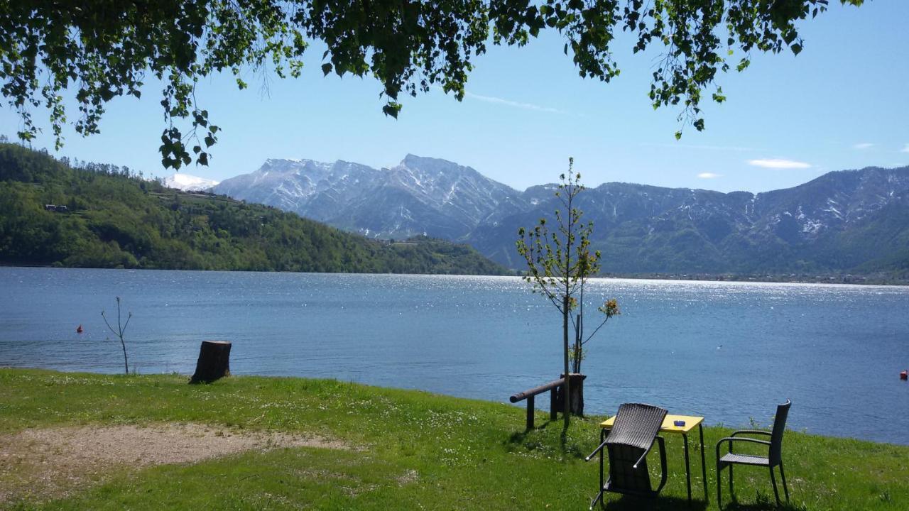 Appartamenti Casa Viviana Pergine Valsugana Exteriör bild