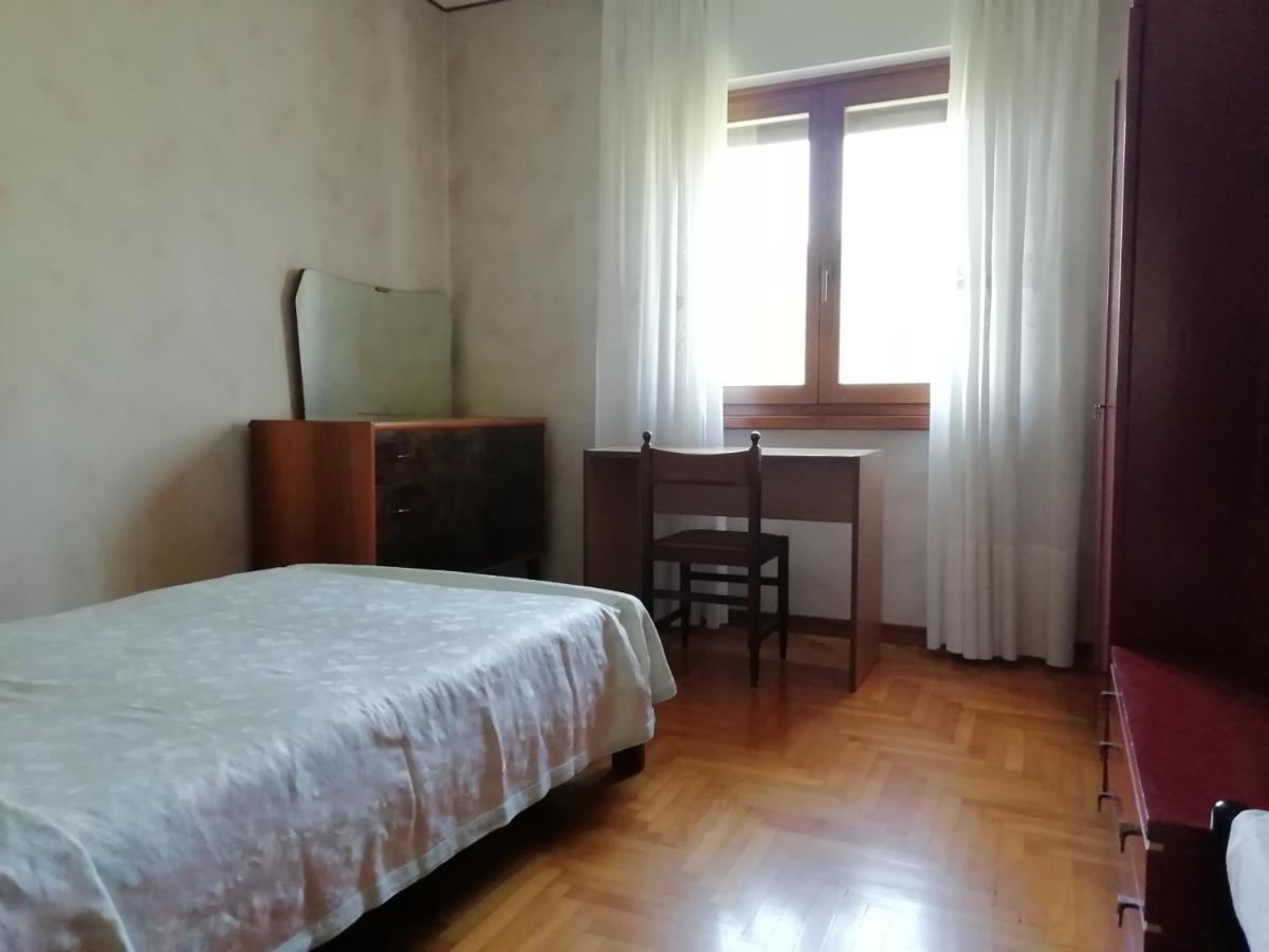 Appartamenti Casa Viviana Pergine Valsugana Exteriör bild