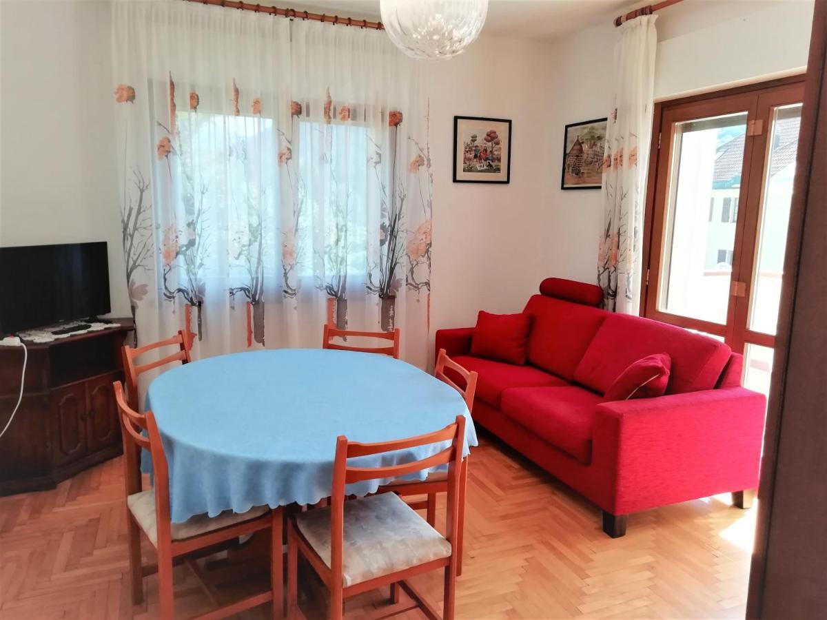 Appartamenti Casa Viviana Pergine Valsugana Exteriör bild