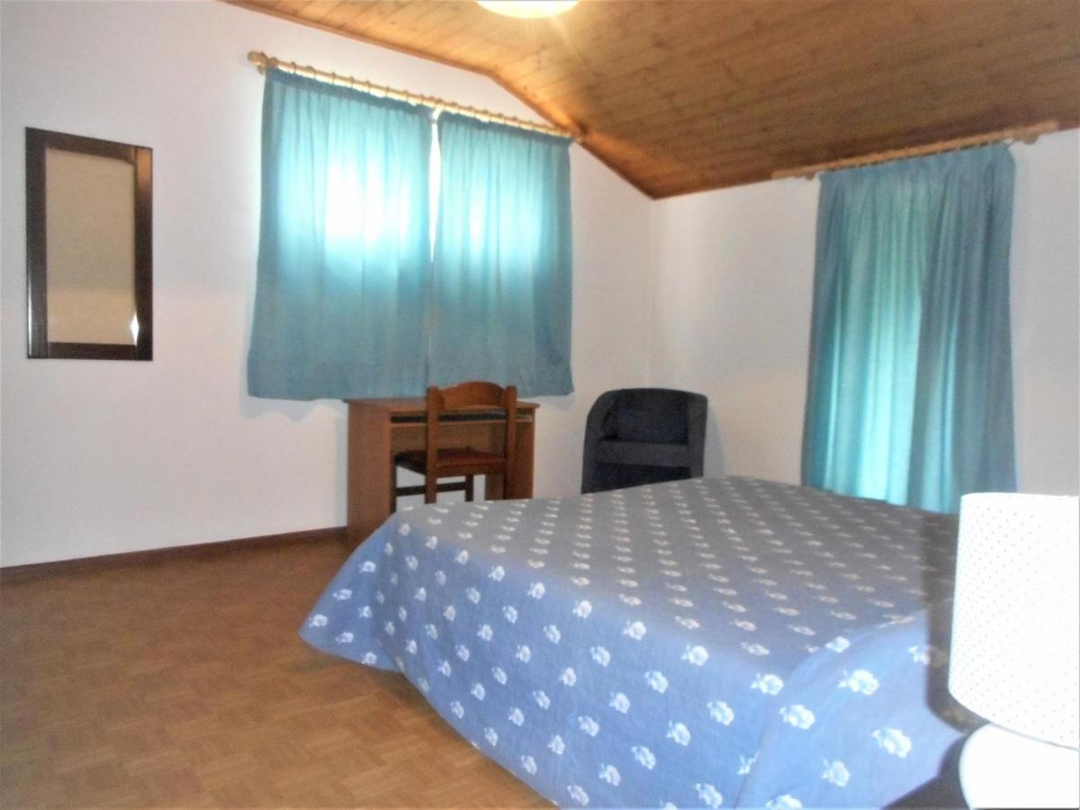 Appartamenti Casa Viviana Pergine Valsugana Exteriör bild