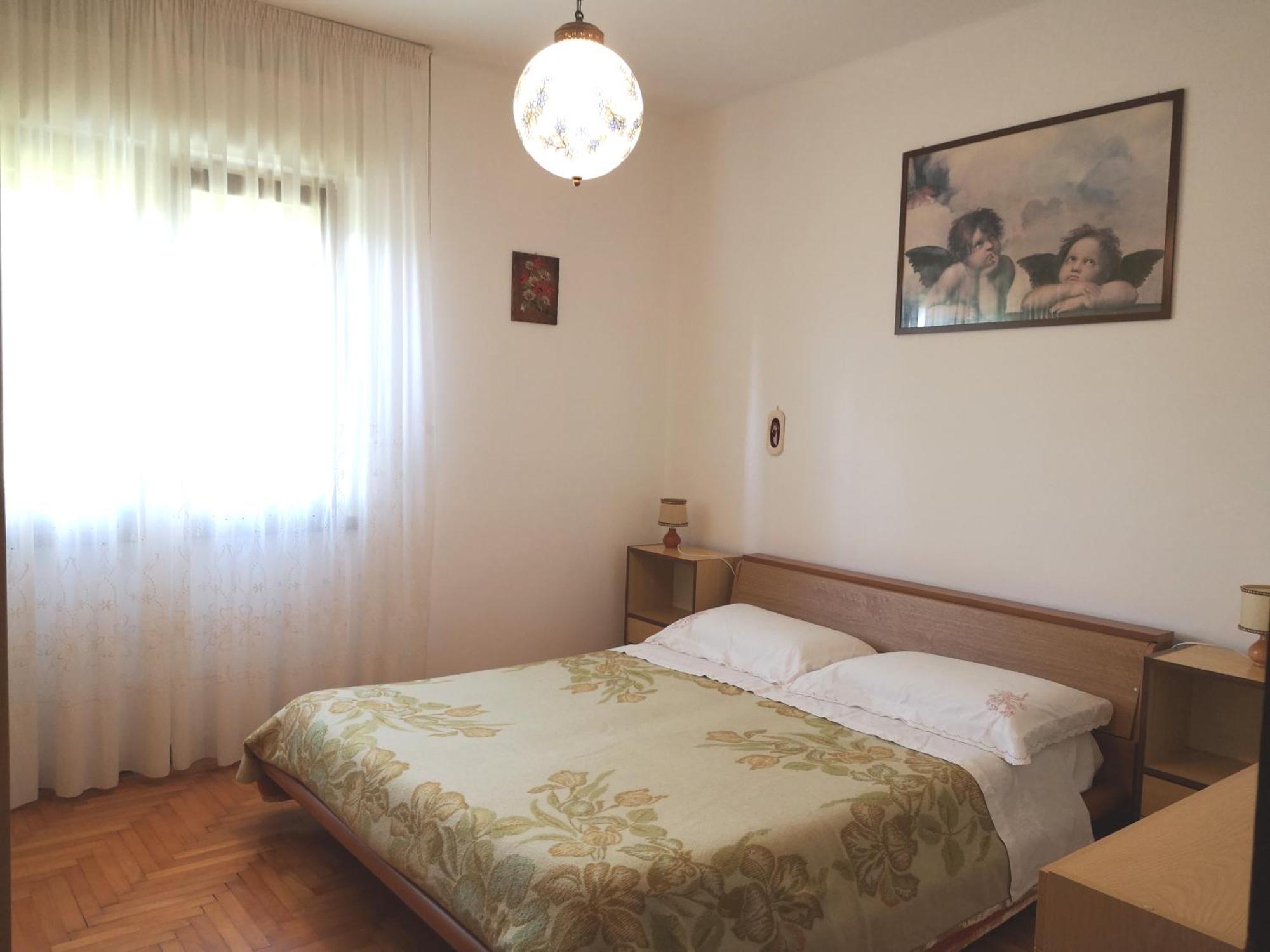 Appartamenti Casa Viviana Pergine Valsugana Exteriör bild
